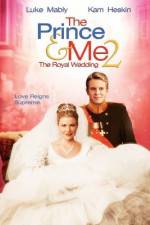 The Prince & Me II: The Royal Wedding