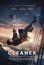 Watch Cleaner 123movies