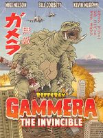 Watch RiffTrax: Gammera the Invincible 123movies