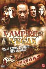 Vampire in Vegas