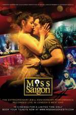 Miss Saigon 25th Anniversary