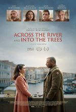 Watch Across the River and Into the Trees 123movies