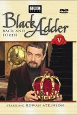 Blackadder Back & Forth