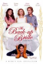 The Back-up Bride