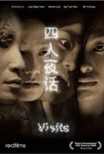 Watch Visits: Hungry Ghost Anthology 123movies