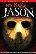 His Name Was Jason: 30 Years of Friday the 13th