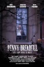 Penny Dreadful