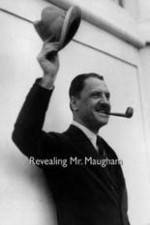 Revealing Mr. Maugham