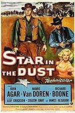 Star in the Dust