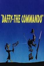 Daffy - The Commando