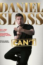 Watch Daniel Sloss: Can\'t 123movies
