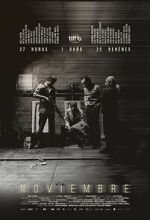 Watch Noviembre 123movies