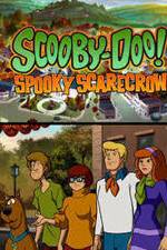 Scooby-Doo! Spooky Scarecrow