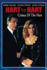 Hart to Hart: Crimes of the Hart