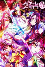 No Game, No Life: The Movie - Zero