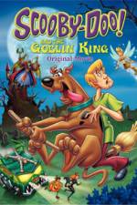 Scooby-Doo and the Goblin King