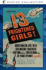 13 Frightened Girls