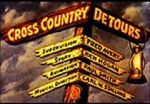 Cross Country Detours (Short 1940)