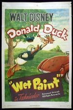 Wet Paint (Short 1946)