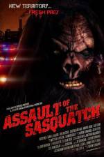 Watch Sasquatch Assault 123movies
