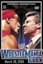 WrestleMania XIX