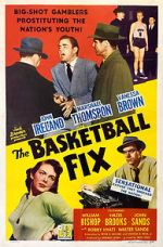 The Basketball Fix