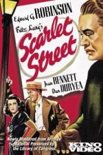 Scarlet Street