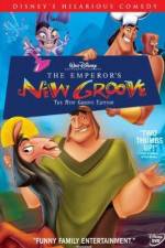 The Emperor's New Groove