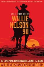 Long Story Short: Willie Nelson 90