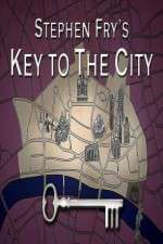 Stephen Fry\'s Key To The City