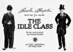 The Idle Class (Short 1921)