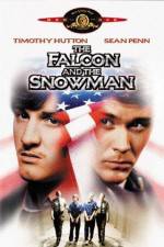 The Falcon and the Snowman