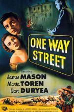 One Way Street