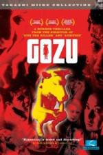 Gozu