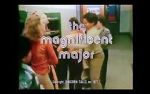 Watch The Magnificent Major (Short 1977) 123movies