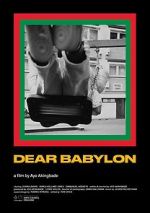 Dear Babylon (Short 2019)