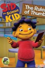 Sid The Science Kid The Ruler Of Thumb