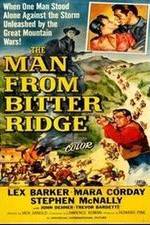 The Man from Bitter Ridge