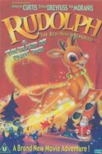 Rudolph the Red-Nosed Reindeer & the Island of Misfit Toys