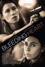 Bleeding Heart