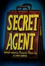 Secret Agent (Short 1943)