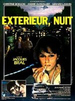 Extrieur, nuit