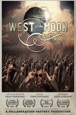 West of the Moon