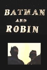 Watch Batman and Robin 123movies