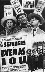Watch Even as IOU (Short 1942) 123movies