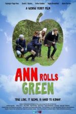 Ann Rolls Green