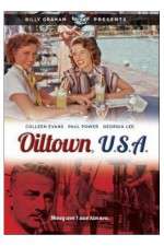 Oiltown, U.S.A.