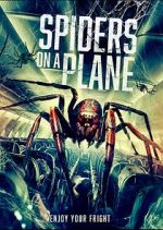 Watch Spiders on a Plane 123movies