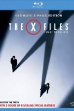 The X Files: I Want to Believe