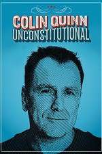 Colin Quinn: Unconstitutional